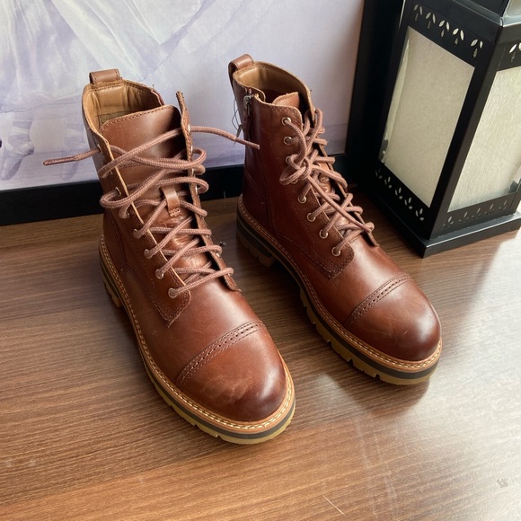 Clarks Women’s Orinoco2 Style Boot. - Picture 5 of 10